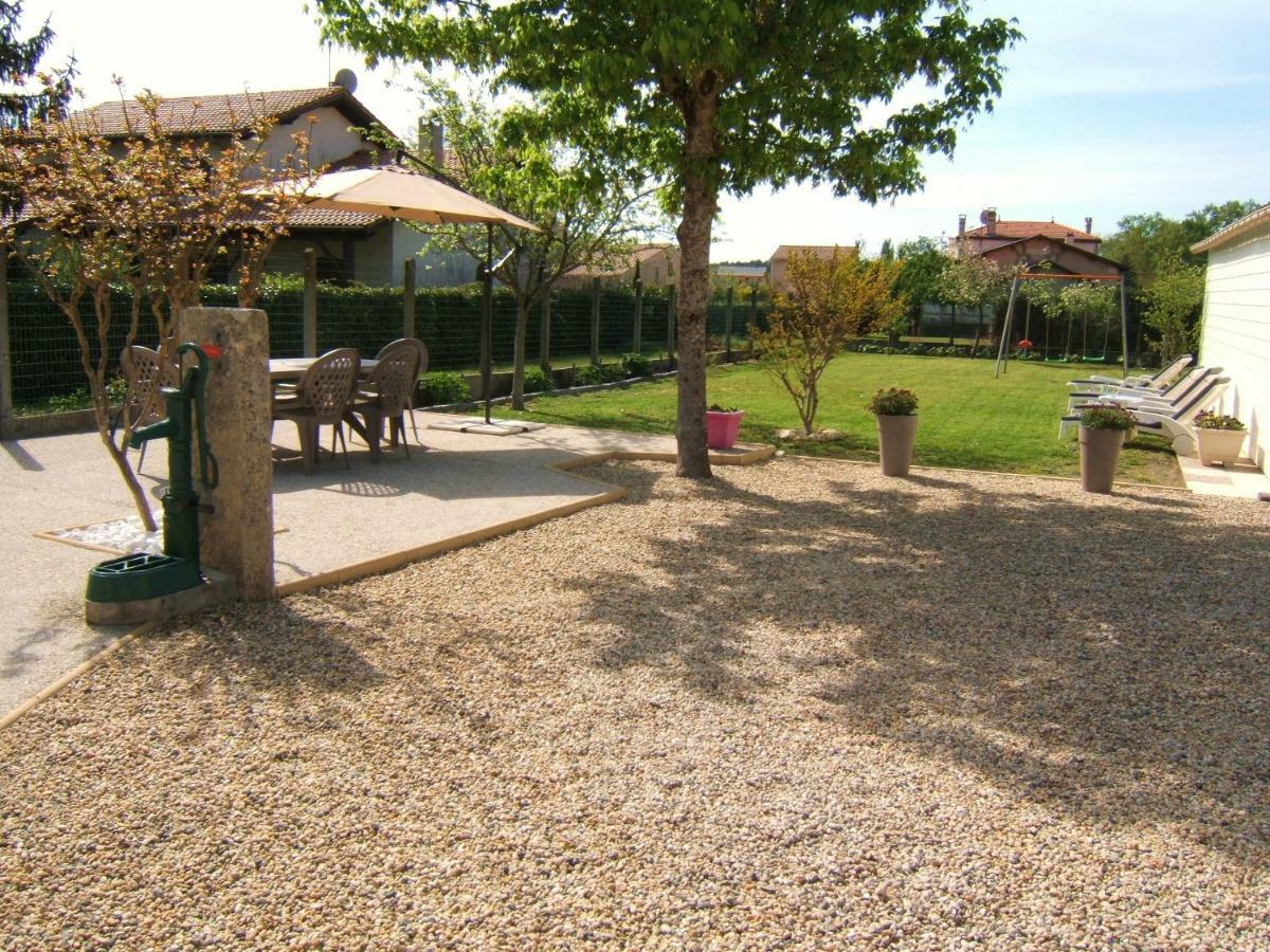 Gite L'Hirondelle Castelnau-de-Médoc 외부 사진